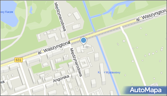 JLR Łódź, Aleja Jerzego Waszyngtona 50, Warszawa 03-910 - Przedsiębiorstwo, Firma, numer telefonu, NIP: 5252437437