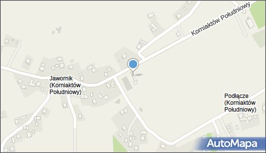 JM-Projekt Jan Mańka, Korniaktów Południowy 80a 37-114 - Przedsiębiorstwo, Firma, NIP: 8151024847