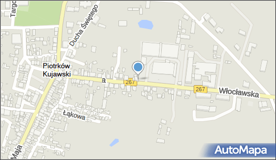 JM Solutions, Włocławska 33, Piotrków Kujawski 88-230 - Przedsiębiorstwo, Firma, numer telefonu, NIP: 8891512561