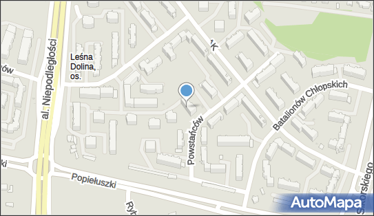 JMC Julian Masłowski, Powstańców 4, Białystok 15-666 - Przedsiębiorstwo, Firma, NIP: 5422985529