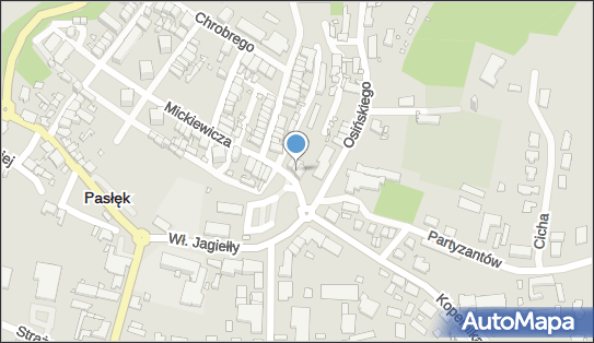 5783111734, JMJ Logistics sp. z o.o. 