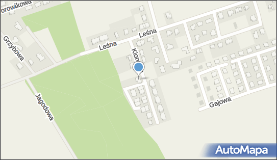 7351160170, JMK-TECH Jacek Kłapacz 