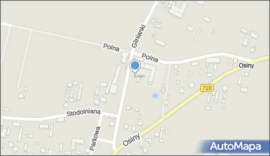 JML Open Business, Glinianki 4, Szadek 98-240 - Przedsiębiorstwo, Firma, NIP: 8291736654