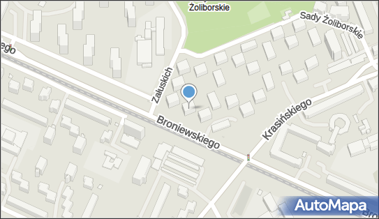 Jmmj, ul. Władysława Broniewskiego 16, Warszawa 01-771 - Przedsiębiorstwo, Firma, numer telefonu, NIP: 5252332431