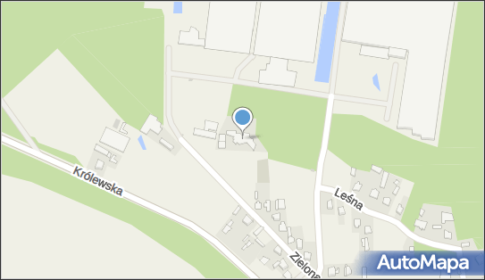 Jmp, Zielona 48, Stężyca 08-540 - Przedsiębiorstwo, Firma, numer telefonu, NIP: 7161108031