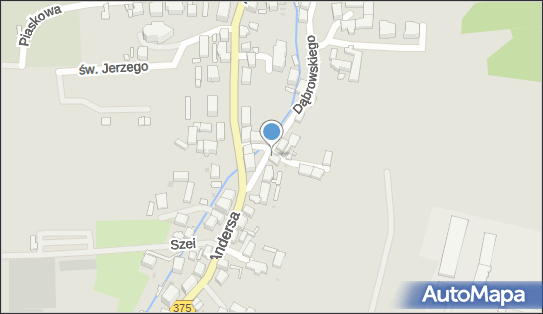 JMR Rent, ul. Jarosława Dąbrowskiego 5, Wałbrzych 58-304 - Przedsiębiorstwo, Firma, numer telefonu, NIP: 8862964473