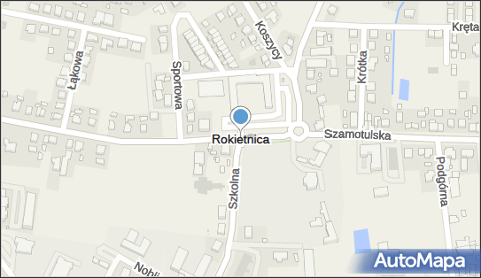 JMZ, Rokietnica 14C, Rokietnica 62-090 - Przedsiębiorstwo, Firma, NIP: 7772693679