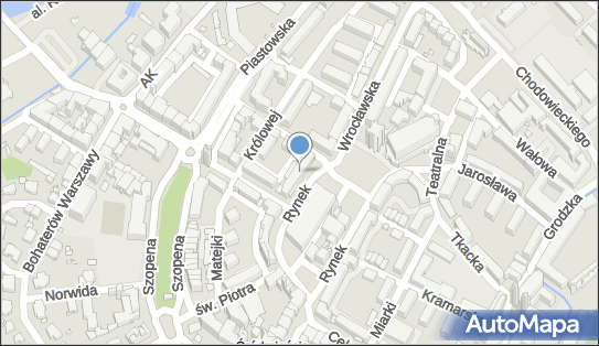 JN Plus, Rynek 34, Nysa 48-300 - Przedsiębiorstwo, Firma, NIP: 7531356851