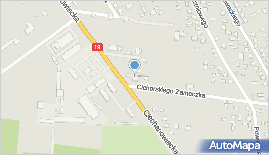 JNB Technika Budowlana Przedsiębiorstwo - Handlowo- Usługowe Jarosław Jakimiuk 17-300 - Przedsiębiorstwo, Firma, NIP: 5440005257