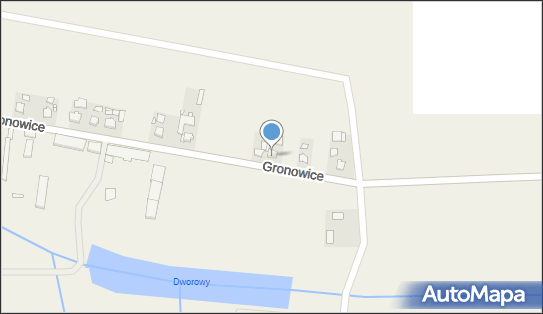 Joachim Kupski Kern - Plastics, Gronowice 76, Gronowice 46-280 - Przedsiębiorstwo, Firma, NIP: 7511362417