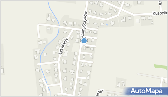 Joachimiak, Olimpijczyków 32, Niemcz 86-032 - Przedsiębiorstwo, Firma, NIP: 5541604019