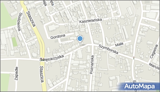 Joaga Moden, ul. Świętokrzyska 6, Inowrocław 88-100 - Przedsiębiorstwo, Firma, numer telefonu, NIP: 5560012857