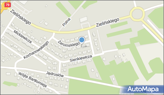 Joanna Agnieszka Pierzchała, ul. Stefana Żeromskiego 7, Połaniec 28-230 - Przedsiębiorstwo, Firma, NIP: 8661311190