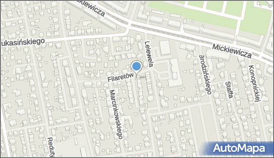 Joanna Arlet - Działalność Gospodarcza, Filaretów 22, Szczecin 71-162 - Przedsiębiorstwo, Firma, NIP: 8521657267