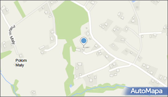 Joanna Augustyn Gospodarstwo Agroturystyczne, Połom Mały 13 32-862 - Przedsiębiorstwo, Firma, numer telefonu, NIP: 8691081091