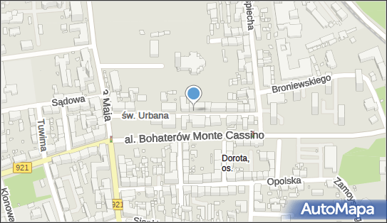 9691173913, Salon Urody Beauty Joanna Balita 