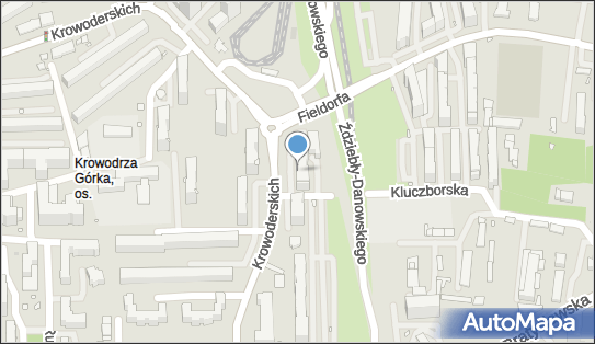 Joanna Beata Król, ul. Kluczborska 15, Kraków 31-271 - Przedsiębiorstwo, Firma, numer telefonu, NIP: 8131087218