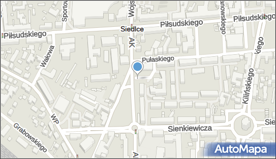 Joanna Beata Murawska Jaśmin, ul. Armii Krajowej 7, Siedlce 08-110 - Przedsiębiorstwo, Firma, NIP: 8211173440