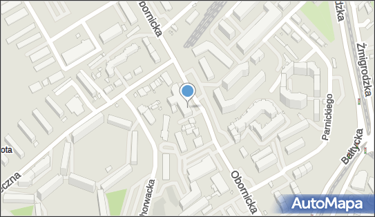 Joanna Bednarska, Obornicka 86, Wrocław 51-114 - Przedsiębiorstwo, Firma, NIP: 8551569912