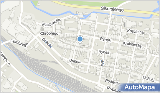 5761498022, T.P.Dom Joanna Beker-Piłyp 