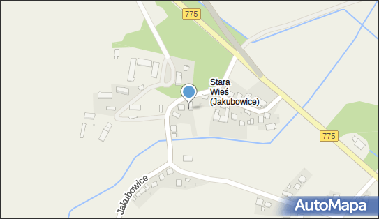 Joanna Chołda - Działalność Gospodarcza, Jakubowice 78 32-100 - Przedsiębiorstwo, Firma, NIP: 6821032352