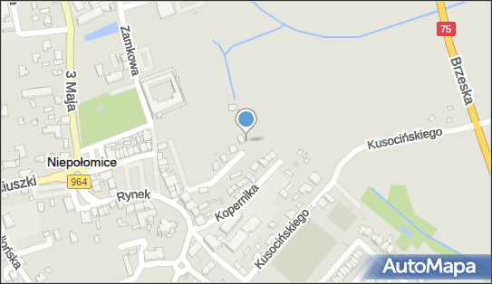 Joanna Cieluch Beauty Place, ul. Szewska 14, Niepołomice 32-005 - Przedsiębiorstwo, Firma, NIP: 6831698696