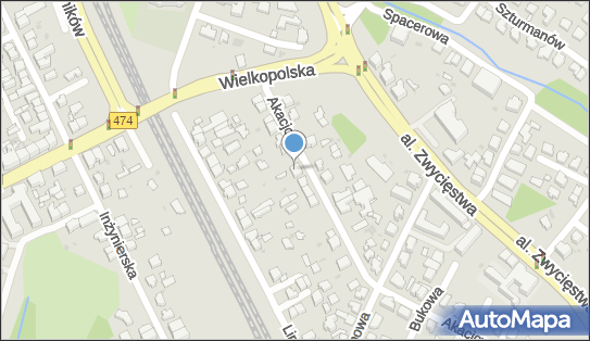 Joanna Derwich Baltic Broker, Akacjowa 16, Gdynia 81-520 - Przedsiębiorstwo, Firma, NIP: 5862043091