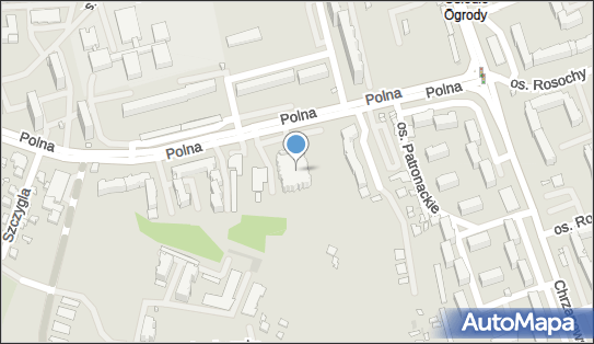 Joanna Dobrowolska, ul. Polna 1, Ostrowiec Świętokrzyski 27-400 - Przedsiębiorstwo, Firma, NIP: 6612128757