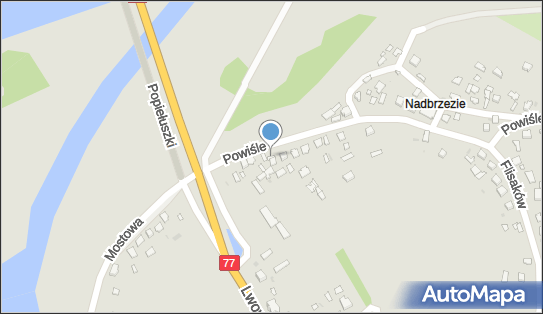 Joanna Gospodarczyk, Powiśle 16, Sandomierz 27-600 - Przedsiębiorstwo, Firma, NIP: 8641865407