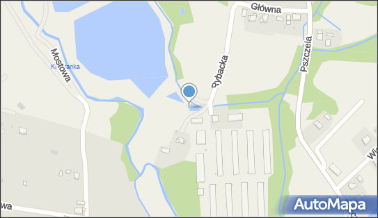 5512509577, Joanna Gurdek-Żuk Centrum Rekreacji Roków Smażalnia Ryb 