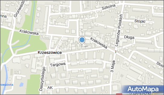 121173468, Costa Travel Hyckowska Joanna Hyckowska 