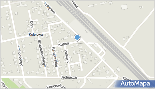 Joanna Jarosz - Działalność Gospodarcza, Kolejowa 36, Puławy 24-100 - Przedsiębiorstwo, Firma, NIP: 7161635380