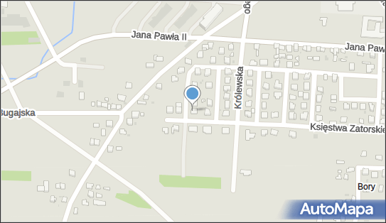 5491525274, Joanna Jarosz - P.H.U.Jarosz 