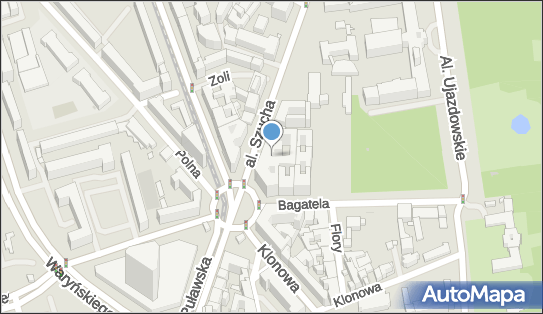 Joanna Jerschina Fus Sylwia Radtke Cichocka Anna Duriasz Jankowska 00-582 - Przedsiębiorstwo, Firma, numer telefonu, NIP: 7010310094