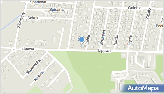 Joanna Kacprzak Hoxa-Foxa, Lipowa 143C, Hajnówka 17-200 - Przedsiębiorstwo, Firma, NIP: 5431746439