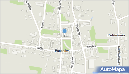 Joanna Kapek Przedsiębiorstwo Produkcyjno-Handlowo-Usługowe 28-133 - Przedsiębiorstwo, Firma, NIP: 6551113358
