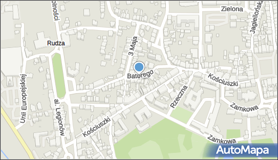 Joanna Kastelik-Fendryk DR Kancelaria Adwokacka, Stefana Batorego 9 34-300 - Przedsiębiorstwo, Firma, NIP: 5532261092