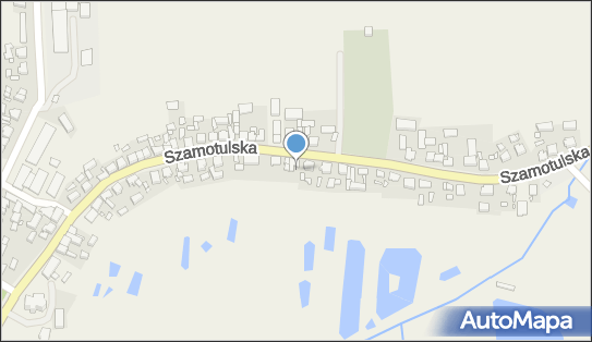 Joanna Kłusek - Działalność Gospodarcza, Szamotulska 54 64-551 - Przedsiębiorstwo, Firma, NIP: 7871412442