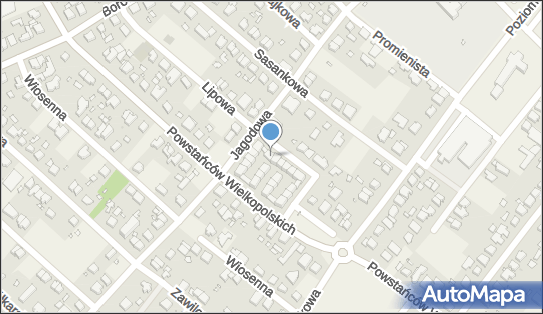 Joanna Kopij, os. Jagodowe 6, Suchy Las 62-002 - Przedsiębiorstwo, Firma, NIP: 6171961293