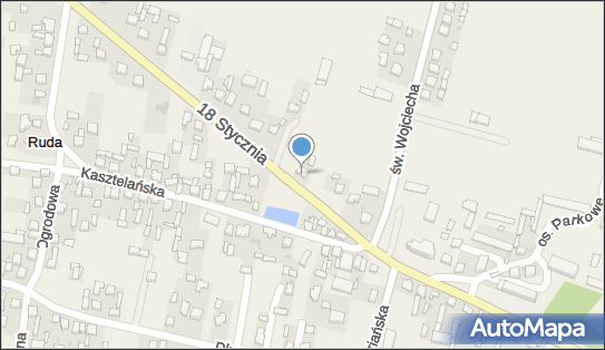 8322015916, Prywatna Praktyka Stomatologiczna Joanna Kowalska 