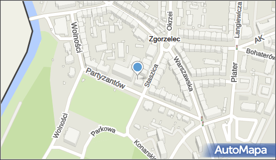 6151041738, Neuro Centrum Neuroterapii Dla Dzieci i Dorosłych Joanna Krzyżanowska 