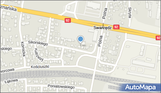 Joanna Łabędzka Lulufitness-Siłownia, Swarzędz 62-020 - Przedsiębiorstwo, Firma, NIP: 7772604055