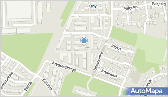Joanna Lech-Grodecka, Borkowska 27c, Kraków 30-438 - Przedsiębiorstwo, Firma, NIP: 7951919723