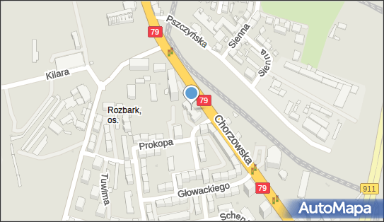 Joanna Lipińska - Działalność Gospodarcza, ul. Chorzowska 14 41-902 - Przedsiębiorstwo, Firma, NIP: 6262071263