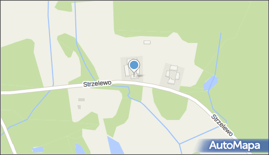 Joanna Majchrzak Usługi Rolne, Strzelewo 42, Strzelewo 72-200 - Przedsiębiorstwo, Firma, NIP: 8561794467