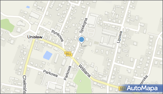 Joanna Melcer - Działalność Gospodarcza, Spokojna 6, Unisław 86-260 - Przedsiębiorstwo, Firma, NIP: 8751226855