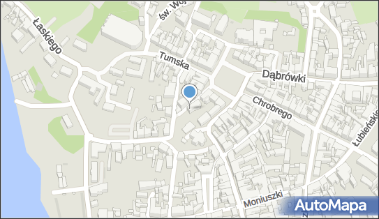 Joanna Nowaczyk, Kaszarska 1A, Gniezno 62-200 - Przedsiębiorstwo, Firma, NIP: 7841417096