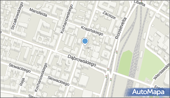 7811644568, Apartamenty Retro Joanna Nowak 