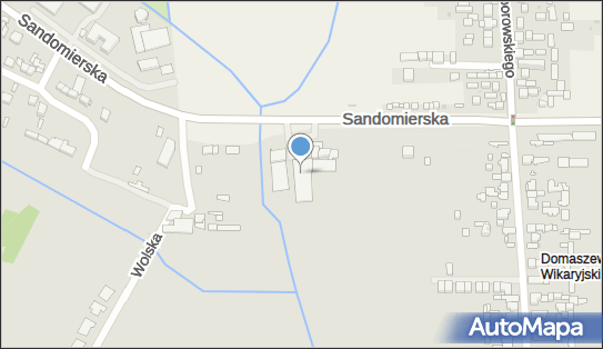 Joanna Nowalska P.H.U.Tomato, Sandomierska 324, Kielce 25-330 - Przedsiębiorstwo, Firma, NIP: 9591278009