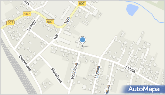 Joanna Ocieczek Max-Bud, ul. 3 Maja 1, Boronów 42-283 - Przedsiębiorstwo, Firma, NIP: 5751105015